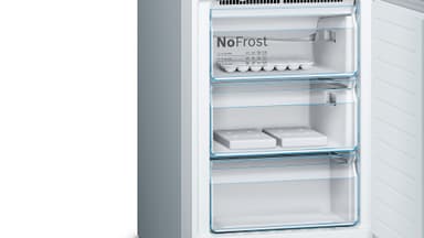 Bosch jääkaappipakastin KGF39PI45 (Inox)