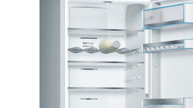 Bosch jääkaappipakastin KGF39PI45 (Inox)