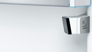 Bosch jääkaappipakastin KGN39HIEP (Inox)