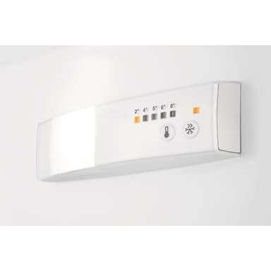 AEG jääkaappi SKB612F1AF integroitava
