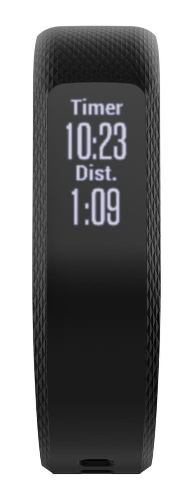 garmin vivosmart small