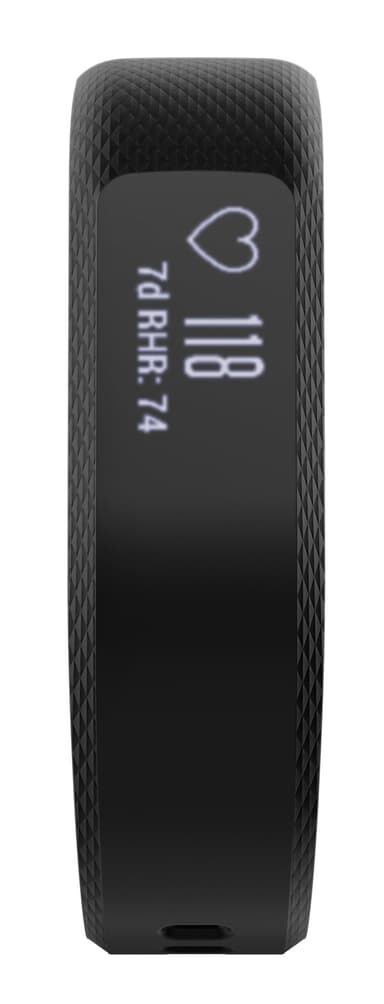 vivosmart 3 small