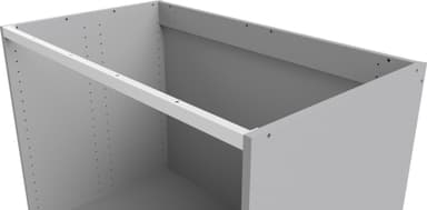 Epoq työtason tukipylväs 80 cm