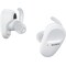 Sony WF-SP800N täysin langattomat in-ear kuulokkeet (valkoinen)