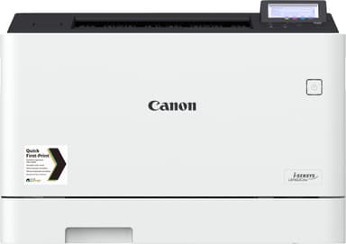 Canon i-SENSYS LBP663Cdw värilasertulostin