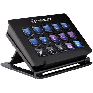 Elgato Stream Deck ohjain
