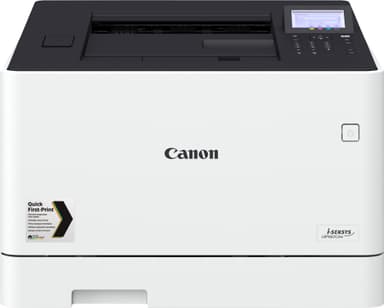 Canon i-SENSYS LBP663Cdw värilasertulostin