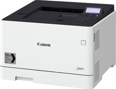 Canon i-SENSYS LBP663Cdw värilasertulostin