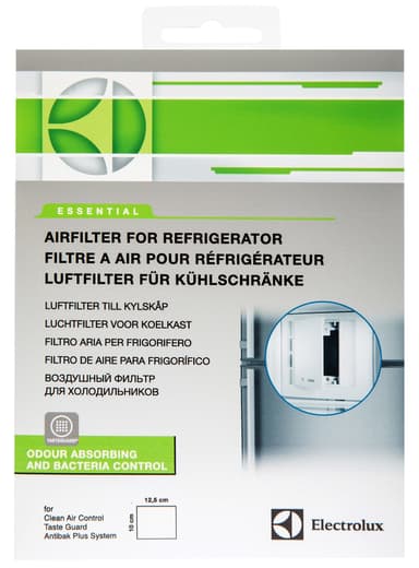 Electrolux ilmansuodatin