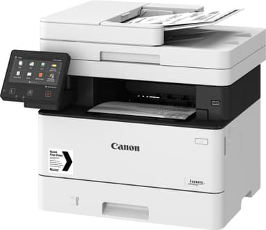 Canon i-SENSYS MF445DW monitoimitulostin