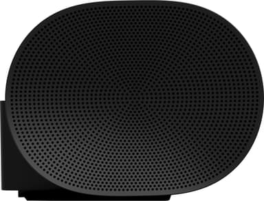 Sonos Arc älykäs 5.0-kanavainen soundbar (musta)