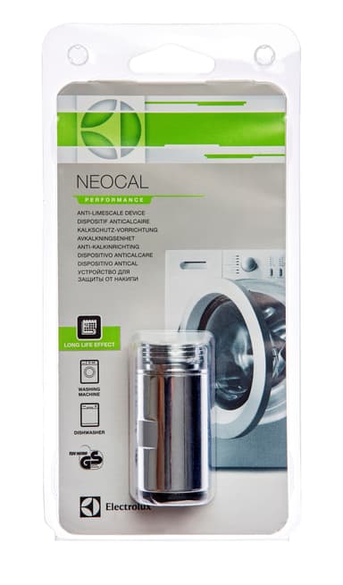 Electrolux kalkinpoistolaite Neocal