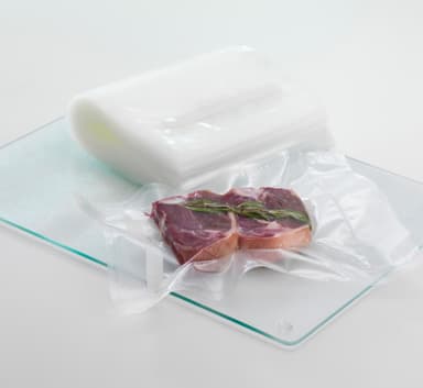 FoodSaver tyhjiöpakkauspussit 0,94 l (48 kpl) 204104