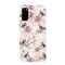 Ympäristöystävällinen painettu Samsung Galaxy S20 Kotelo - Pink Floral