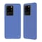 Ympäristöystävällinen Samsung Galaxy S20 Ultra Kotelo - Blue