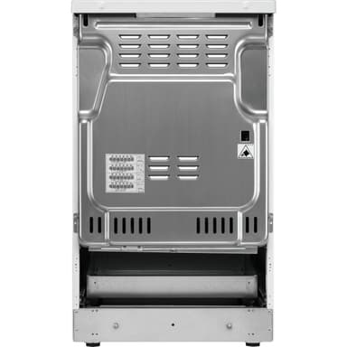Electrolux liesi LKI561400W