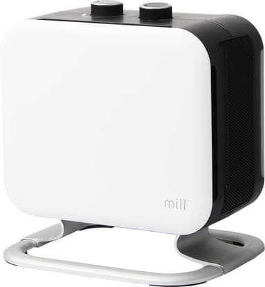 Mill PTC lämmitin CUS1800MECWA