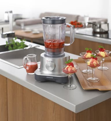 Kenwood monitoimikone Multipro Compact FPM250