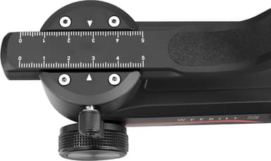 Zhiyun Weebill S kameran kuvanvakain