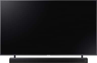 Samsung 2.1 soundbar HW-R550/EN (musta)
