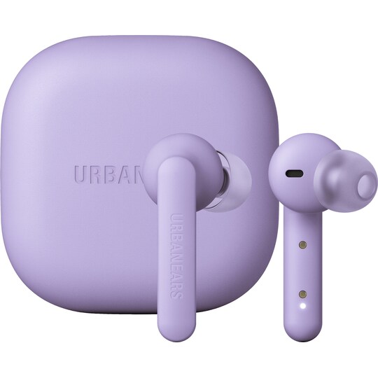 Urbanears Alby täysin langattomat in-ear kuulokkeet (violetti)