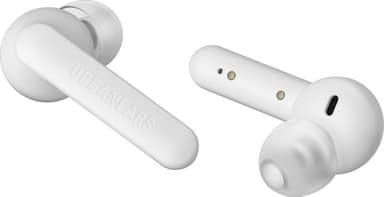 Urbanears Alby täysin langattomat in-ear kuulokkeet (valkoinen)