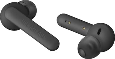 Urbanears Alby täysin langattomat in-ear kuulokkeet (hiilenmusta)
