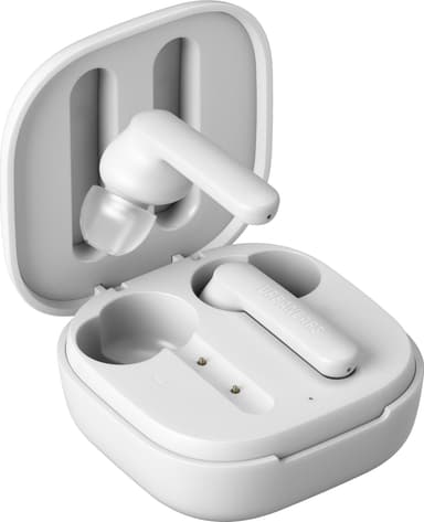 Urbanears Alby täysin langattomat in-ear kuulokkeet (valkoinen)