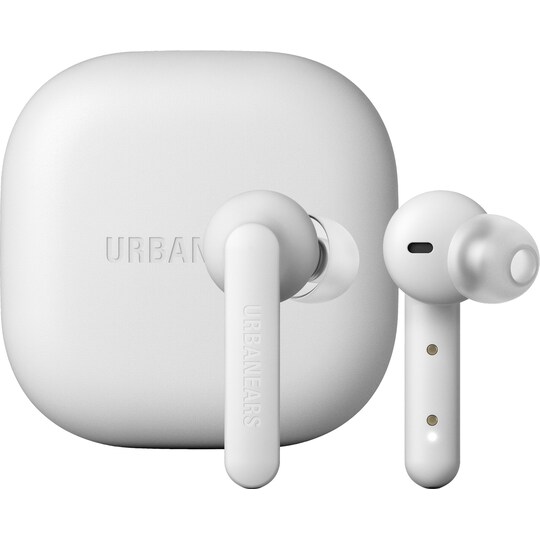 Urbanears Alby täysin langattomat in-ear kuulokkeet (valkoinen)