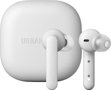 Urbanears Alby täysin langattomat in-ear kuulokkeet (valkoinen)