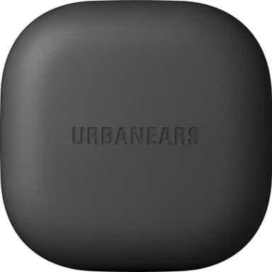 Urbanears Alby täysin langattomat in-ear kuulokkeet (hiilenmusta)