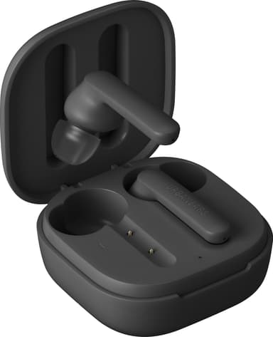 Urbanears Alby täysin langattomat in-ear kuulokkeet (hiilenmusta)