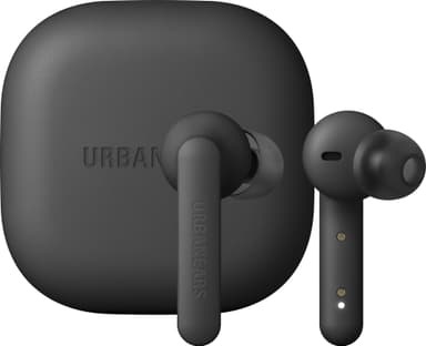 Urbanears Alby täysin langattomat in-ear kuulokkeet (hiilenmusta)
