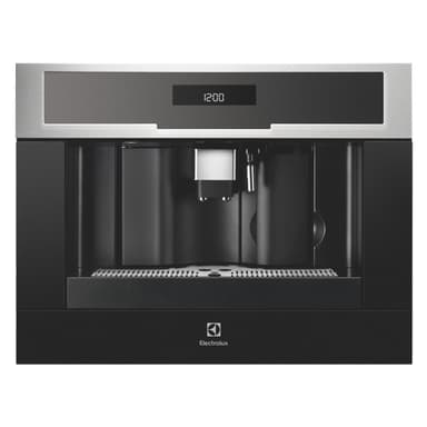 Electrolux kahvikone EBC54524OX