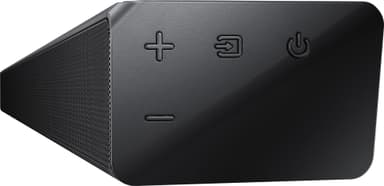 Samsung 2.1 soundbar HW-R550/EN (musta)