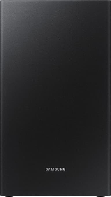 Samsung 2.1 soundbar HW-R550/EN (musta)