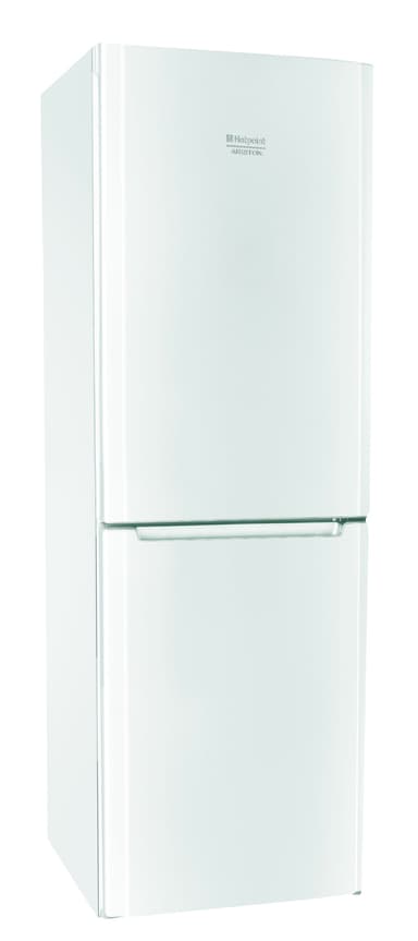 Hotpoint jääkaappipakastin EBL18210F (187 cm)