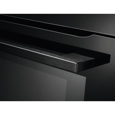 AEG Uuni KME761000M (Musta)