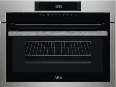 AEG Uuni KME761000M (Musta)