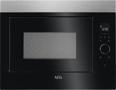 AEG Micro MBE2658SEM