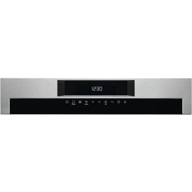 AEG Uuni KME761000M (Musta)