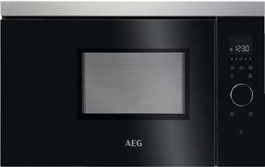 AEG mikroaaltouuni MBB1756SEM (musta)