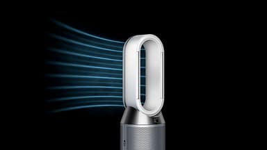 Dyson Pure Humidify+Cool ilmankostutin ja puhdistin