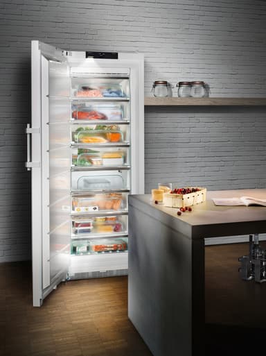 Liebherr Premium pakastin 15481404