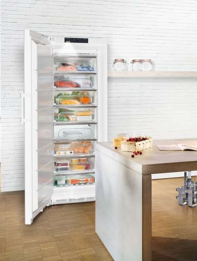 Liebherr Premium pakastin 15481404