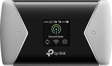TP-Link M7450 4G LTE WiFi reititin
