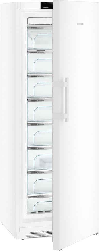 Liebherr Premium pakastin 15481404