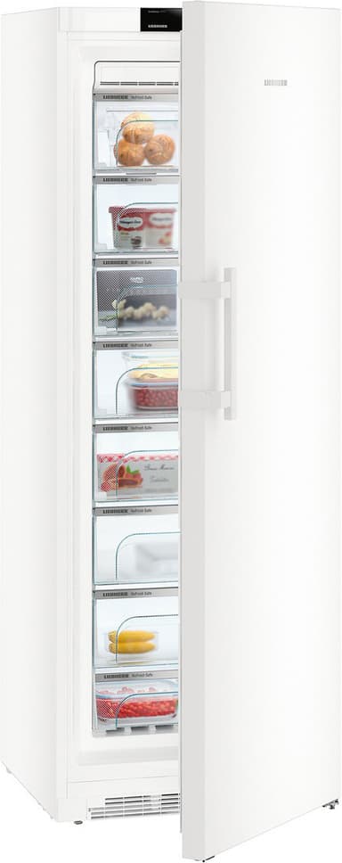 Liebherr Premium pakastin 15481404