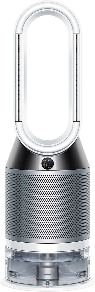 Dyson Pure Humidify+Cool ilmankostutin ja puhdistin