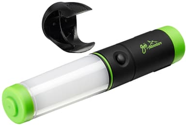 Goji Adventure LED-soihtu